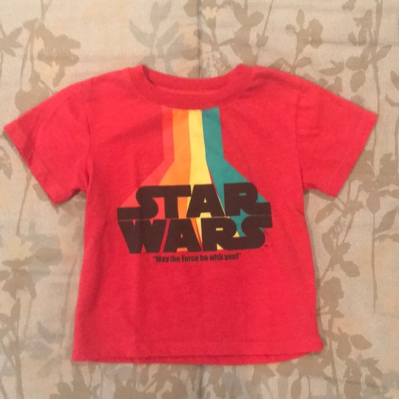 HOST PICK!! 👦🏼👦🏽✖️3️⃣ bundle of t-shirts, 2T - Picture 3 of 4